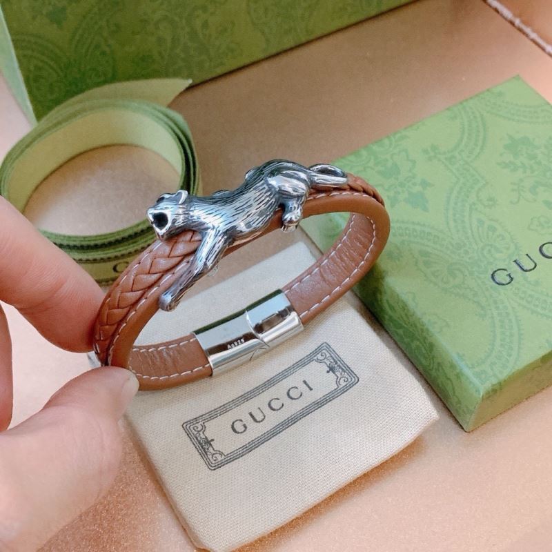 Gvc*1 bracelets